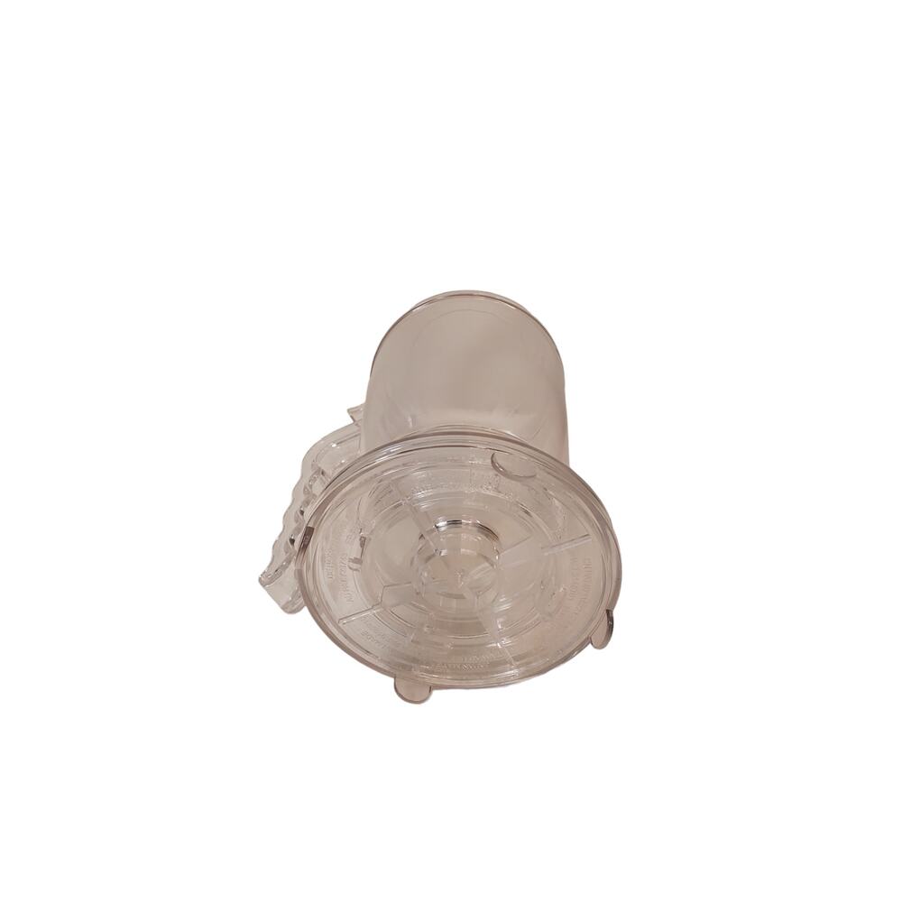 Adagio Teas ingenuiTEA Bottom-Dispensing Teapot Clear 16 oz - Picture 8 of 8